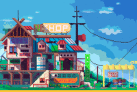 13 pixel 6 user guide gif