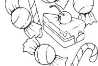 gumdrop coloring pages gumdrop coloring pages
