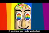 un bon ami chanson par alain le lait un bon ami chanson par alain le lait