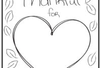 i am thankful coloring pages i am thankful coloring pages