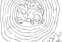 jericho coloring page jericho coloring page