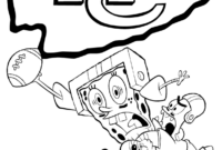 kansas city chiefs logo coloring page kansas city chiefs logo coloring page