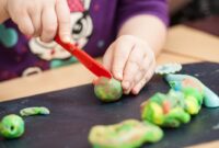 knete selber machen rezept und anleitung knete selber machen rezept und anleitung