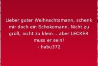 kurze weihnachtsgedichte