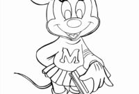 mangle fnaf coloring pages