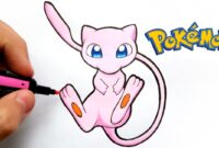 comment dessiner les pokemon en realistes comment dessiner les pokemon en realistes