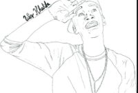 micheal myers coloring pages