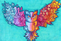 creatopia coloring book pages