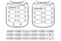 nombres pairs et impairs ce1 nombres pairs et impairs ce1