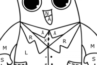 peely coloring pages