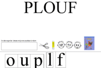 images plouf corentin