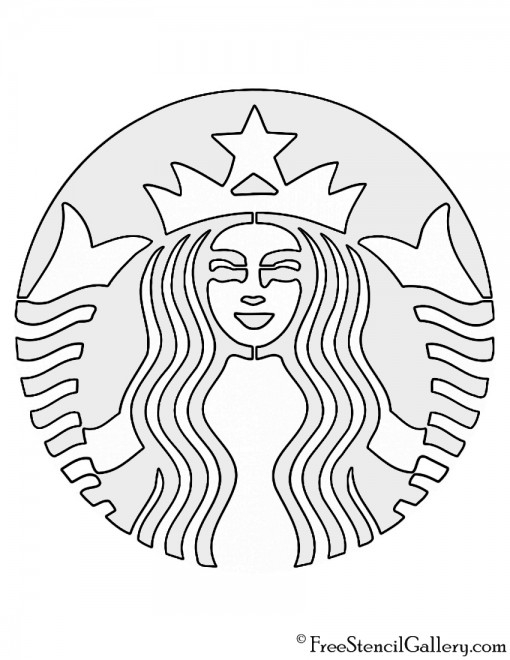 Starbucks Coloring Page at GetColorings.com | Free printable colorings
