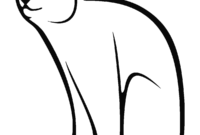 44 ours dessin a imprimer png