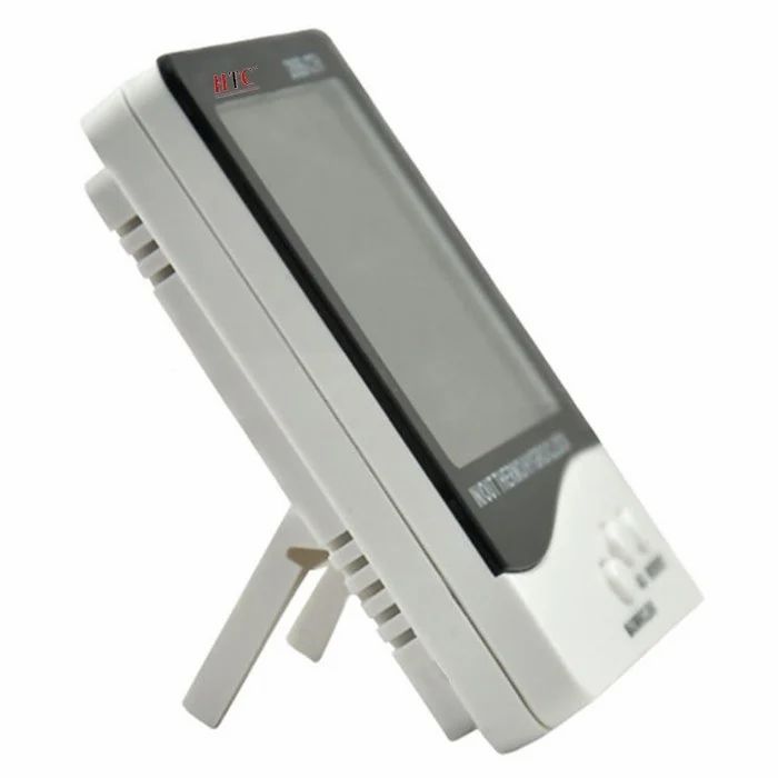 103-CTH THERMO HYGROMETER make HTC, For Industrial at Rs 388 in Vapi