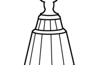 printable trophy coloring page