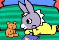 trotro french cartoon