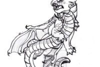 tsunami wings of fire coloring pages