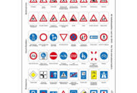 verkehrszeichen fur kinder