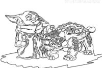 bumpy dinosaur coloring page bumpy dinosaur coloring page