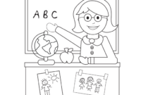 best teacher ever coloring pages best teacher ever coloring pages
