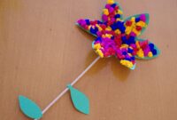 bastelideen einfach und schnell