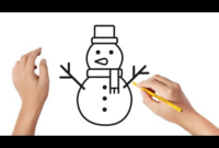 apprendre a dessiner un bonhomme apprendre a dessiner un bonhomme