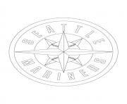 Mlb Coloring Pages Printable