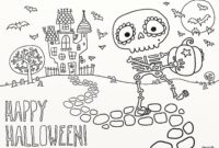 25 coloriage dessin halloween styler pics 25 coloriage dessin halloween styler pics