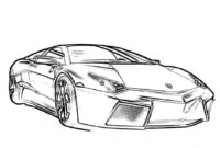 coloring pages of lamborghinis coloring pages of lamborghinis
