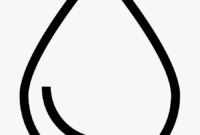 coloring pages of water