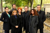 personnages serie julie lescaut personnages serie julie lescaut