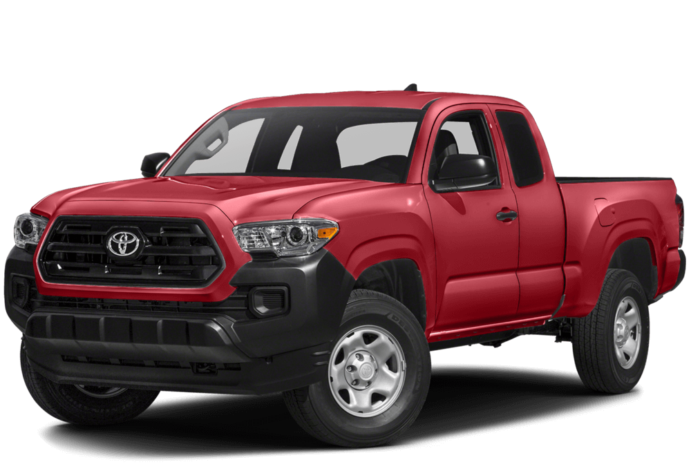 Compare the 2016 Nissan Frontier vs the 2016 Toyota Tacoma