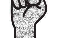 juneteenth coloring pages pdf