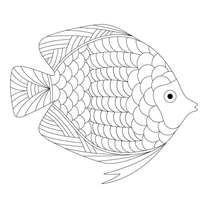 Free Doodle Art Coloring Pages | Páginas para colorear, Fuentes