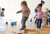 bewegungsspiele fur kleinkinder