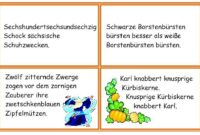 zungenbrecher fur kinder