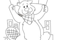 canada coloring page canada coloring page