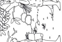 cain and abel coloring pages cain and abel coloring pages