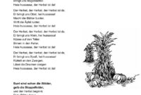 herbstlieder kleinkinder herbstlieder kleinkinder