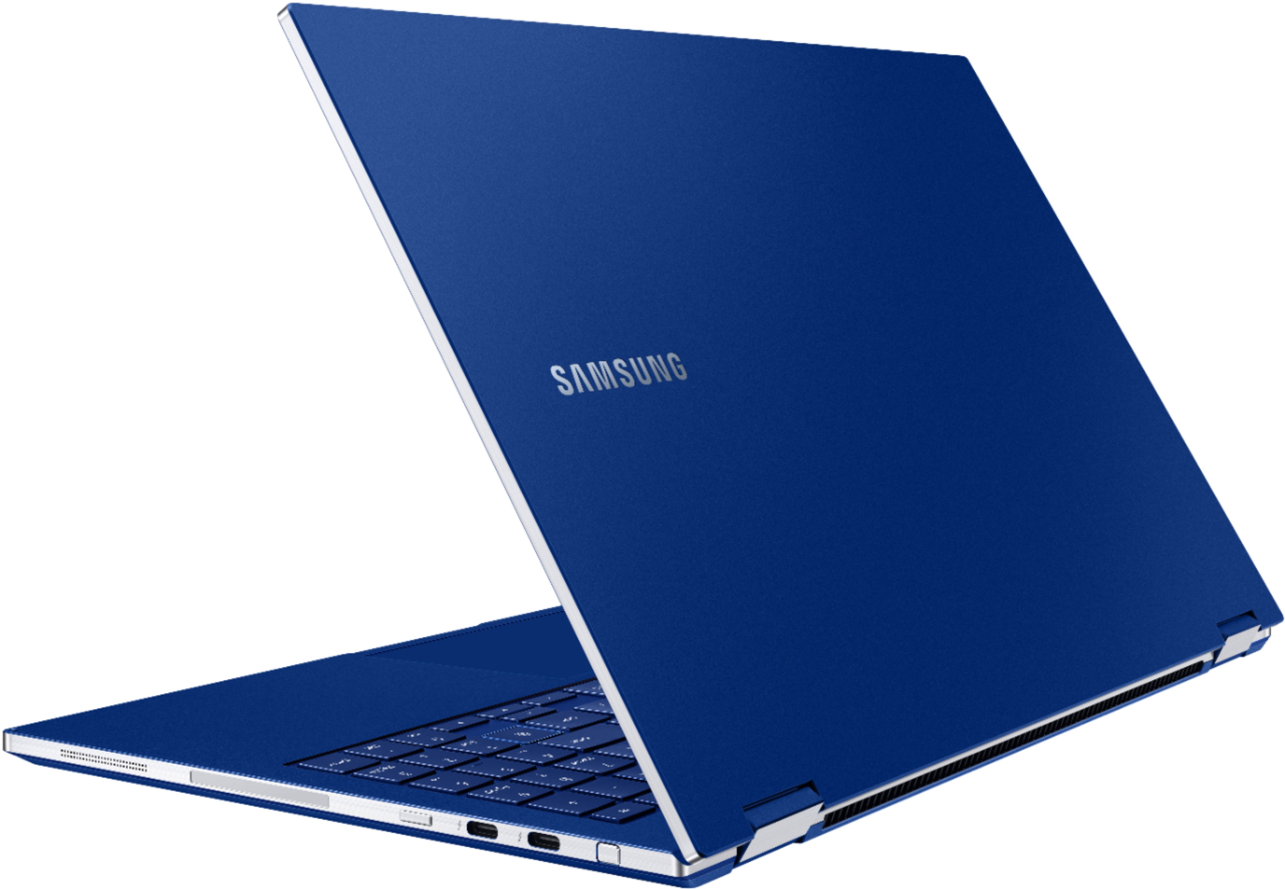 Customer Reviews: Samsung Galaxy Book Flex 2-in-1 15.6" QLED Touch