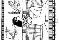 hugo l ‘escargot egypte