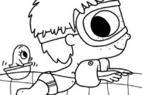 coloriage magique eau coloriage magique eau