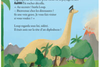 tapuscrit le loup qui voyageait dans le temps