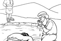 printable gideon coloring pages printable gideon coloring pages