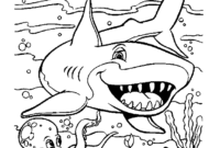 free printable shark coloring pages free printable shark coloring pages