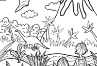coloring pages for procreate free