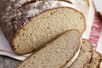 brot backen mit kindern rezept brot backen mit kindern rezept