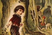 hansel und gretel zusammenfassung hansel und gretel zusammenfassung