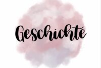 deckblatter gestalten