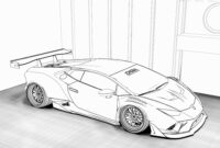 coloring pages cool cars coloring pages cool cars